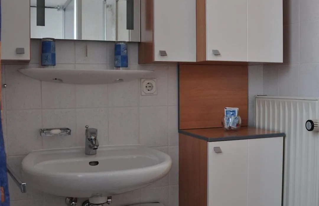 Ferienwohnung Herzmuschel-1