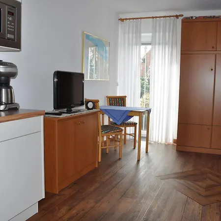 Ferienwohnung Herzmuschel-2
