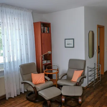 Ferienwohnung Herzmuschel-3